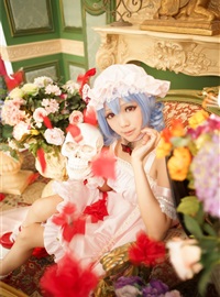 ElyEE - NO.056 Remilia Scarlett(48)